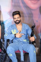 Baby Movie Press Meet About Getting Filmfare Awards